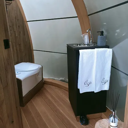 Capanna Presena Resort